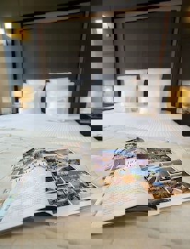 Kalyon Hotel Istanbul