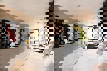 Kalyon Hotel Istanbul