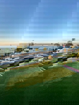 Kalyon Hotel Istanbul