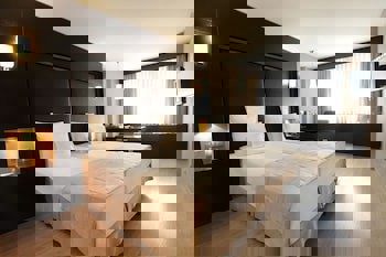 Kalyon Hotel Istanbul