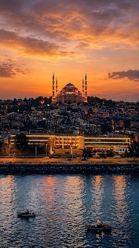 Kalyon Hotel Istanbul fotoğrafı