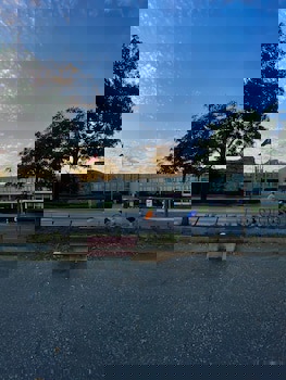 Kalyon Hotel Istanbul