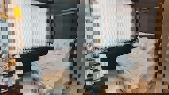 Kalyon Hotel Istanbul