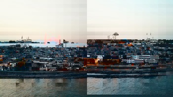 Kalyon Hotel Istanbul