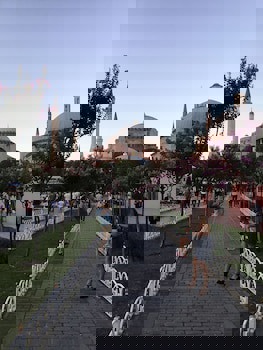 Kalyon Hotel Istanbul