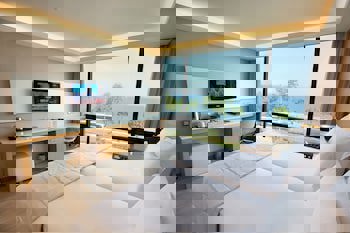 Kalyon Hotel Istanbul