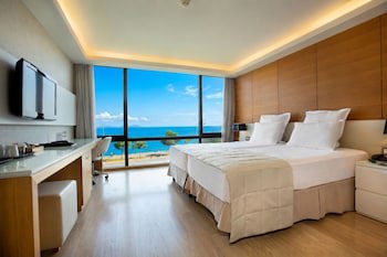 Kalyon Hotel Istanbul galeri fotoğrafı