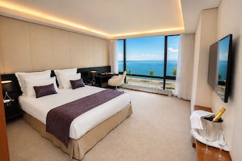 Kalyon Hotel Istanbul galeri fotoğrafı