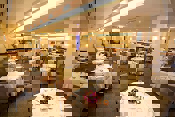 Kalyon Hotel Istanbul