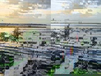 Kalyon Hotel Istanbul