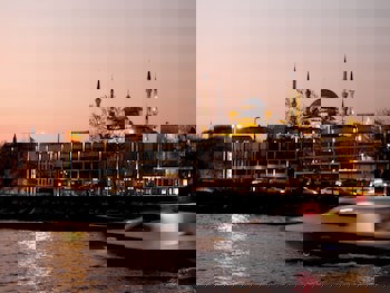 Kalyon Hotel Istanbul