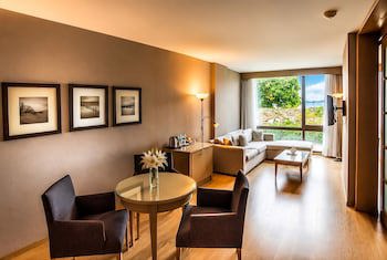 Kalyon Hotel Istanbul fotoğrafı