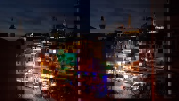 Kalyon Hotel Istanbul