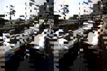 Kalyon Hotel Istanbul