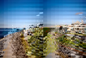 Kalyon Hotel Istanbul