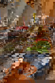 Kalyon Hotel Istanbul