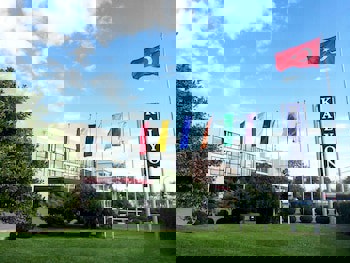 Kalyon Hotel Istanbul