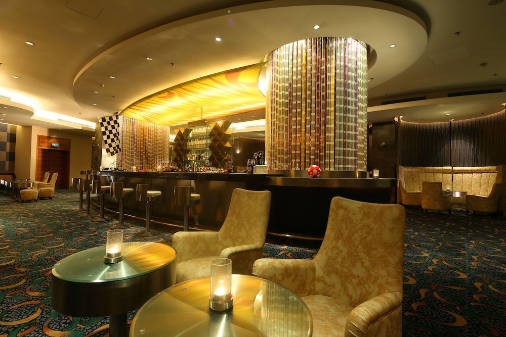 Four Points by Sheraton Shanghai, Pudong