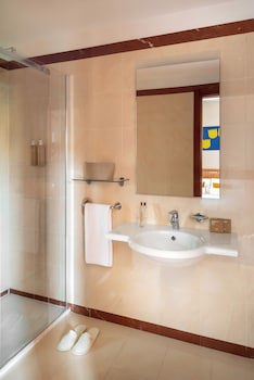 Hotel Diocleziano galeri fotoğrafı