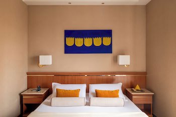 Hotel Diocleziano fotoğrafı