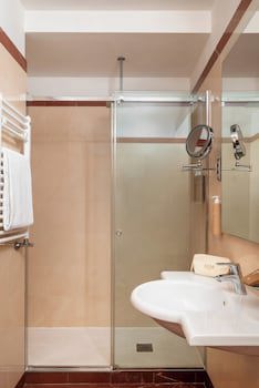 Hotel Diocleziano galeri fotoğrafı