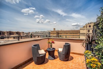 Hotel Diocleziano