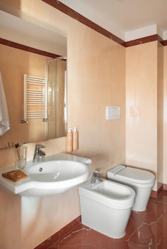 Hotel Diocleziano fotoğrafı