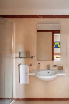 Hotel Diocleziano galeri fotoğrafı