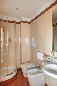 Hotel Diocleziano galeri fotoğrafı