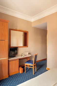 Hotel Diocleziano fotoğrafı