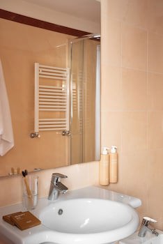 Hotel Diocleziano galeri fotoğrafı