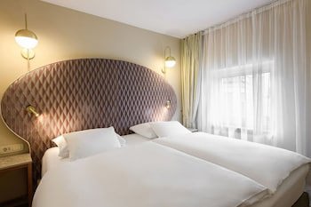 Grand Hotel Union Eurostars