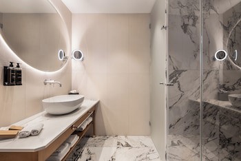 Grand Hotel Union Eurostars