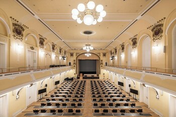 Grand Hotel Union Eurostars