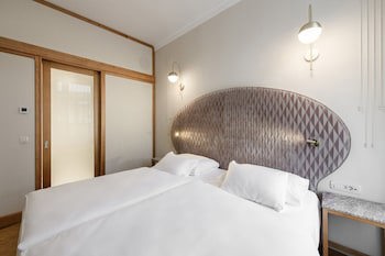 Grand Hotel Union Eurostars