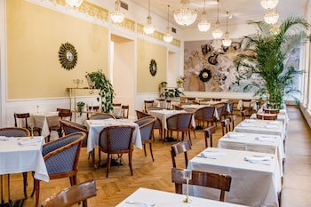 Grand Hotel Union Eurostars