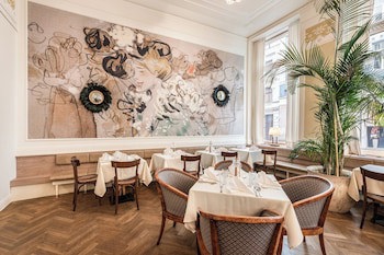 Grand Hotel Union Eurostars