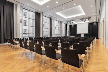 Grand Hotel Union Eurostars