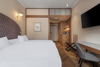 Grand Hotel Union Eurostars