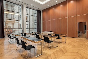Grand Hotel Union Eurostars