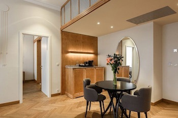 Grand Hotel Union Eurostars