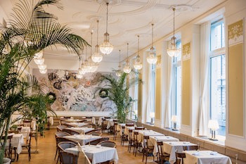 Grand Hotel Union Eurostars
