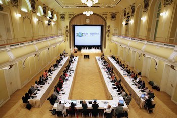Grand Hotel Union Eurostars
