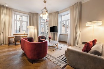Grand Hotel Union Eurostars