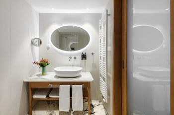 Grand Hotel Union Eurostars