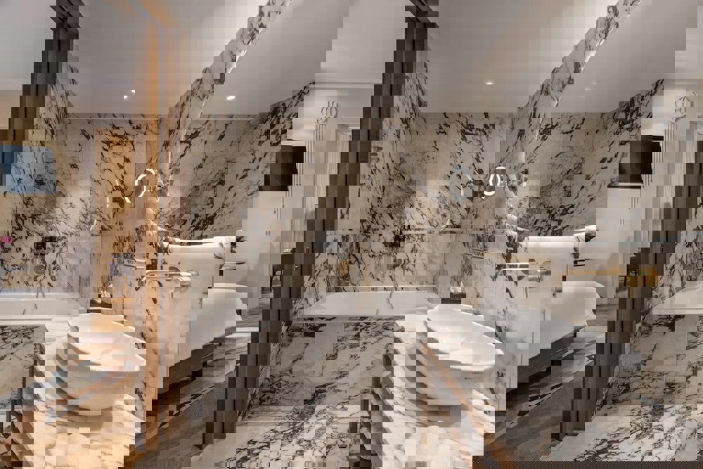 Grand Hotel Union Eurostars