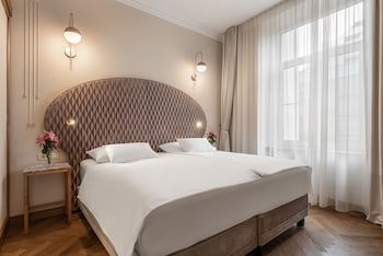 Grand Hotel Union Eurostars