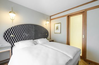 Grand Hotel Union Eurostars