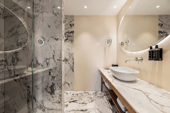 Grand Hotel Union Eurostars