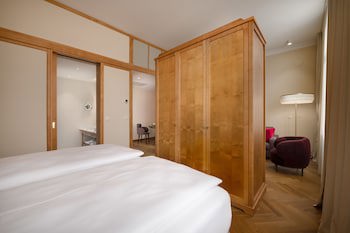 Grand Hotel Union Eurostars